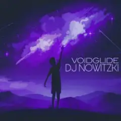 DJ Nowitzki — Voidglide (preview)