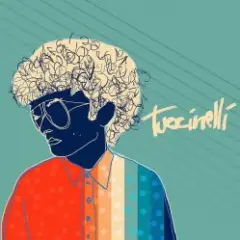 Tuccinelli & Larss — Por Amor (Mixed)