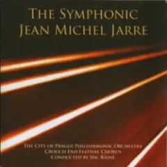 The City of Prague Philharmonic Orchestra — Magnetic Fields 1