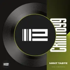 Igor Pumphonia — Mint Taste