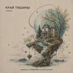 ViTaLiKuS — КРАЙ ТИШИНЫ