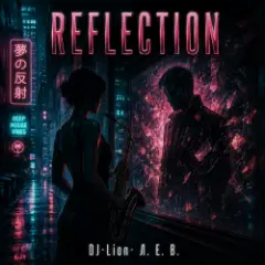 DJ-Lion- Л. Е. В. — Reflection