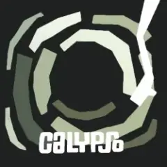 Needle; The Sound Of Calypso — I.J.O. (Synergy Mix)