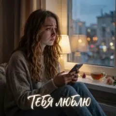 Vasilii CECEGOV & Atom — Тебя люблю