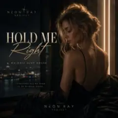 Hold Me Right