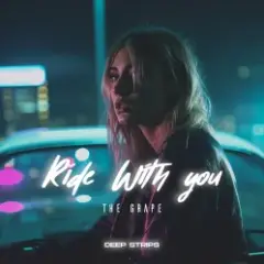 The Grape — Ride With You (Radio Edit)