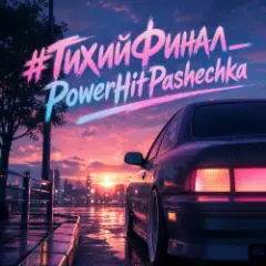 PowerHitPashechka — Тихий финал.
