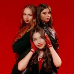Betsy feat. Viki Show & Милана Хаметова — Парацетамол