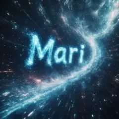 Mari — Gaint space