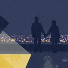 North Mile, Елена Никитина — Танец Для Одного