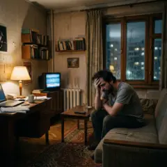 Mincha — Клетка