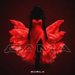 BURLA — Дама