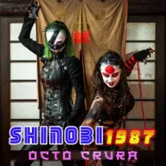 Octo Crura — Shinobi 1987