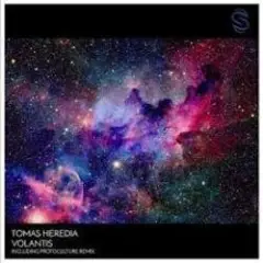 Tomas Heredia — Volantis (Original Mix)