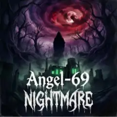 Angel-69 — Nightmare (Ethereal Dream)