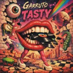 Garruto — Don't Let Me Go