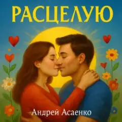 "Расцелую".