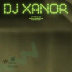 DJ Xanor — Love Me (Disto Remix)