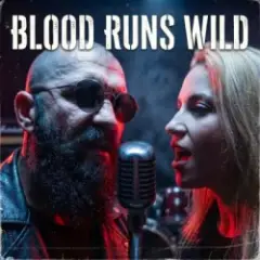 Blood Runs Wild