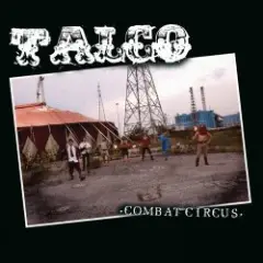 Talco — Bella ciao