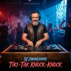 Tiki-Tak, Knock-Knock