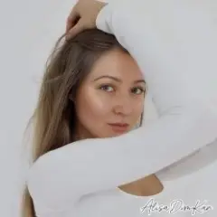 AlisaDimKar — Не жди ответа????