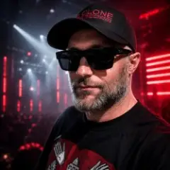 DJ Sakin — I Cried For Her (DJ Space Raven Remix)