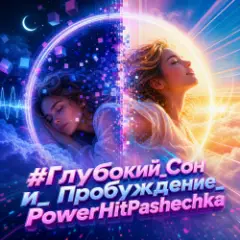 PowerHitPashechka — Глубокий сон.