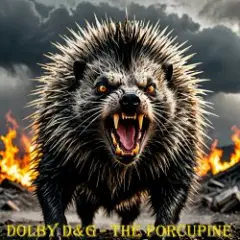 Dolby D&G — The Porcupine