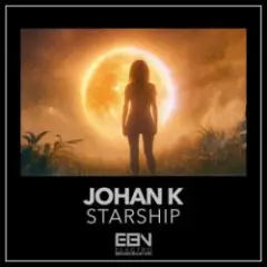 Johan K — Speed Of Light
