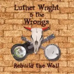 Luther Wright & The Wrongs — In The Flesh