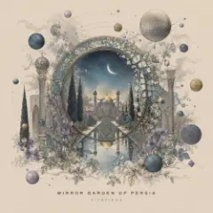 Mirror Gardens of Persia