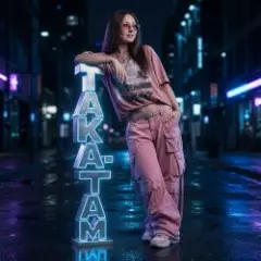 Така-там!