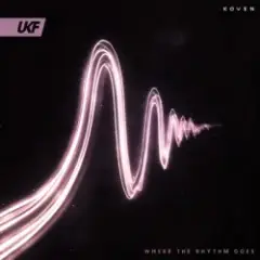 wHERE the rhythm goes