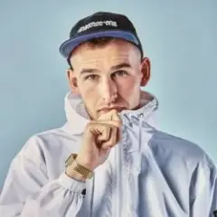Franky Nuts — Own It