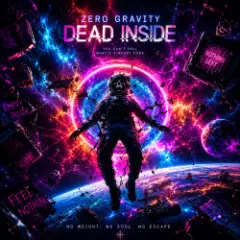 Dead Inside — Zero Gravity