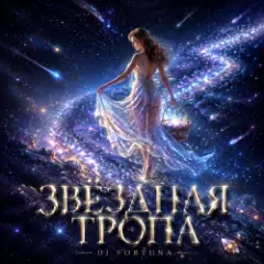 DJ FORTUNA — ЗВЁЗДНАЯ ТРОПА