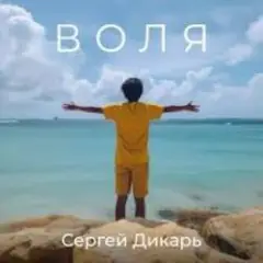 Сергей Дикарь — Костёр