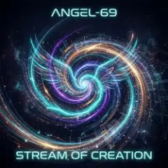 Angel-69 — Stream Of Creation