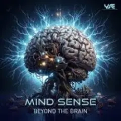 Mind Sense — Beyond the Brain (Original Mix)