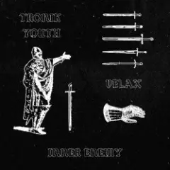Tronik Youth, Velax — Last Judgement (Original Mix)