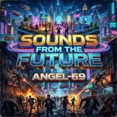 Angel-69 — Sounds From The Future