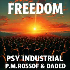 Freedom 1982. Psy Industrial Remix 2026