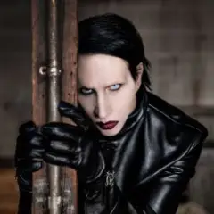 Marilyn Manson — Saturnalia