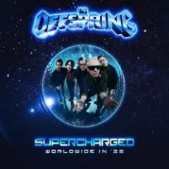 The Offspring — Looking Out For #1