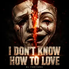 DJ FORTUNA — I DON'T KNOW HOW TO LOVE