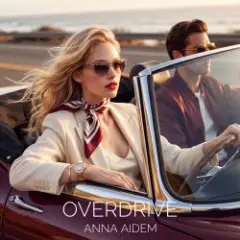 OVERDRIVE