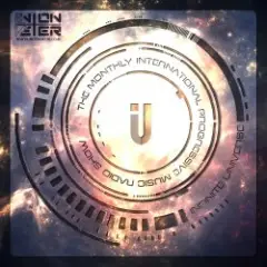 Anton Veter — Infinite Universe #027