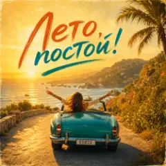 Лето, постoй!