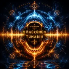 DJ FORTUNA — Tögürүмün tümäbin